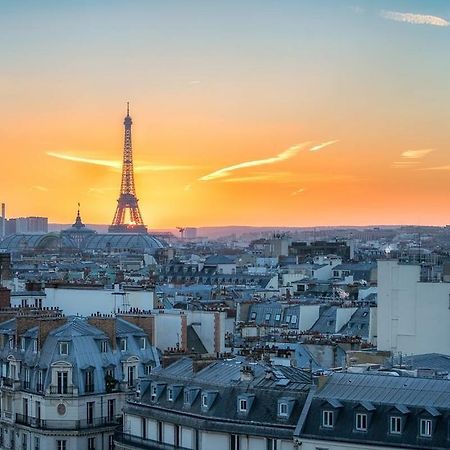 Studio Aboukir Paris Exterior photo